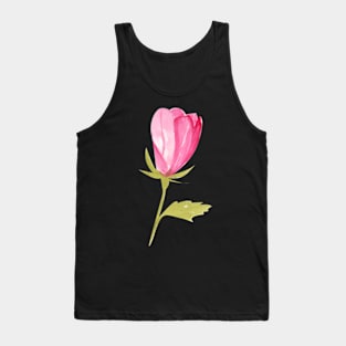 Flower Tank Top